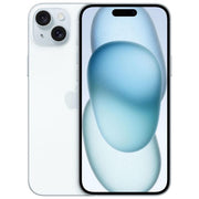 Apple MU1P3QL-A iPhone 15 Plus Smartphone 6,7'' 512 GB 5G Dual SIM iOS 17 Dynamic Island colore Blu