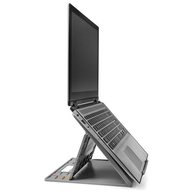 Kensington Easy Riser Go Laptop Cooling Stand Supporto per Notebook 17