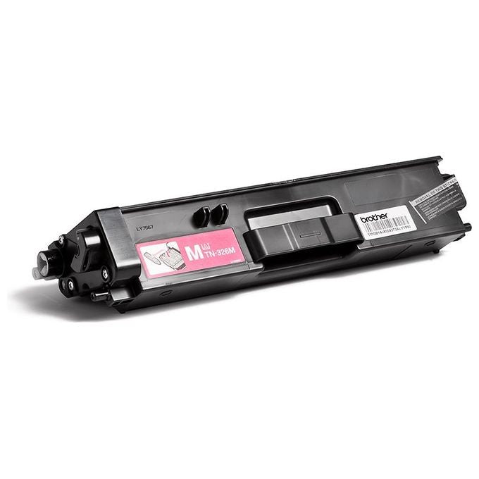 Brother Toner Tn-326m 3500pg. per Hl-l8250-l8350 Dcp-l8400-l8450 MFC-l8650-l8850