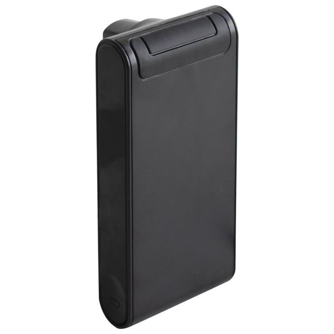 Shark IZ400EU Stratos Aspirapolvere a Bastone 2 in 1 Senza Filo DuoClean PowerFins Plus autonomia 60 min colore Nero Pesca