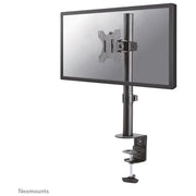 NewStar Supporto da Scrivania per Monitor 10''-32'' Nero