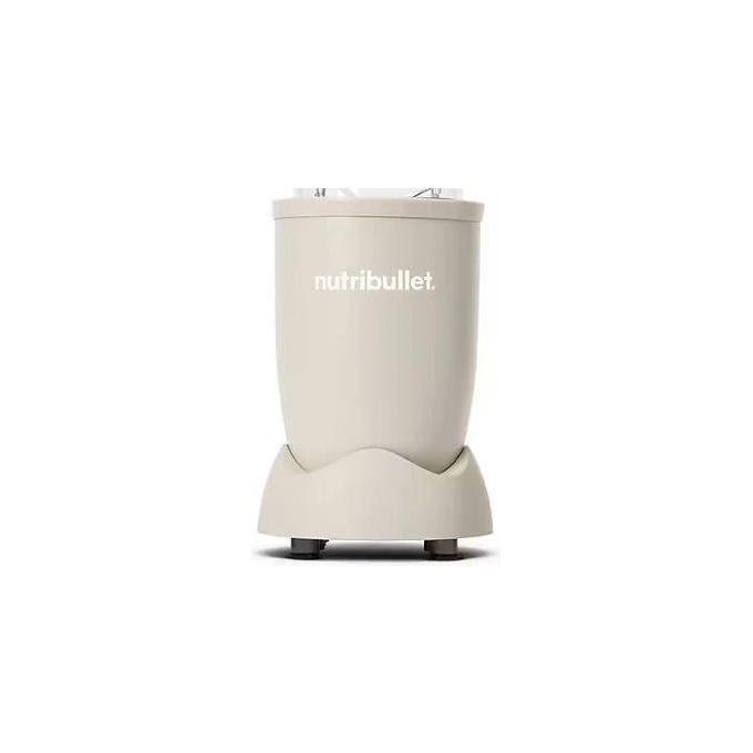 Nutribullet 8006447003019 PRO Frullatore a Bicchiere 900 W 0.9 L colore Rosa