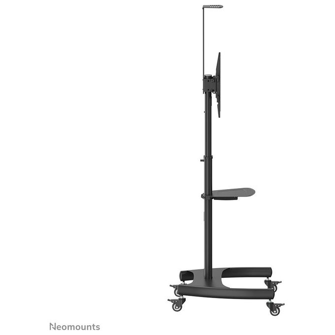 NewStar Supporto per Tv Lcd Nero Dimensione Schermo 37''-70'' Supporto a Pavimento