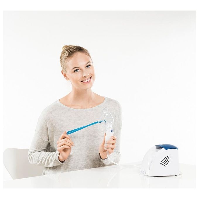 Beurer Inalatore con doccia nasale IH 26