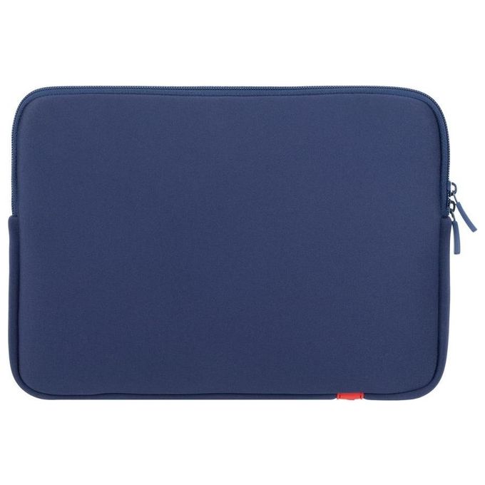 Rivacase 5123 Laptop Sleeve for Macbook 13.3'' Blu