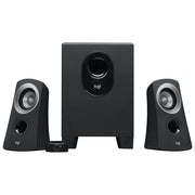 Logitech Speakers System Z313