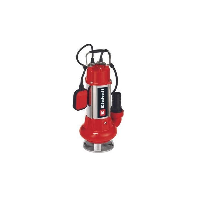 Einhell Elettropompa Acque Scure 1300W Gc-Dp1340Gl