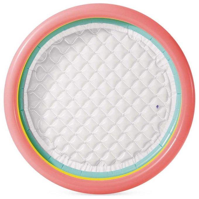 Piscina Arcobaleno D.114X25