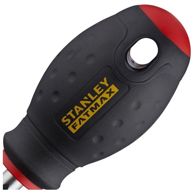 Stanley Cacciavite T Nano 5,5X 30 Fatmax