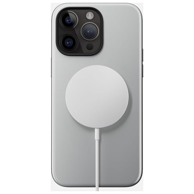 Nomad Sport Case per iPhone 14 Pro Max Lunar Gray