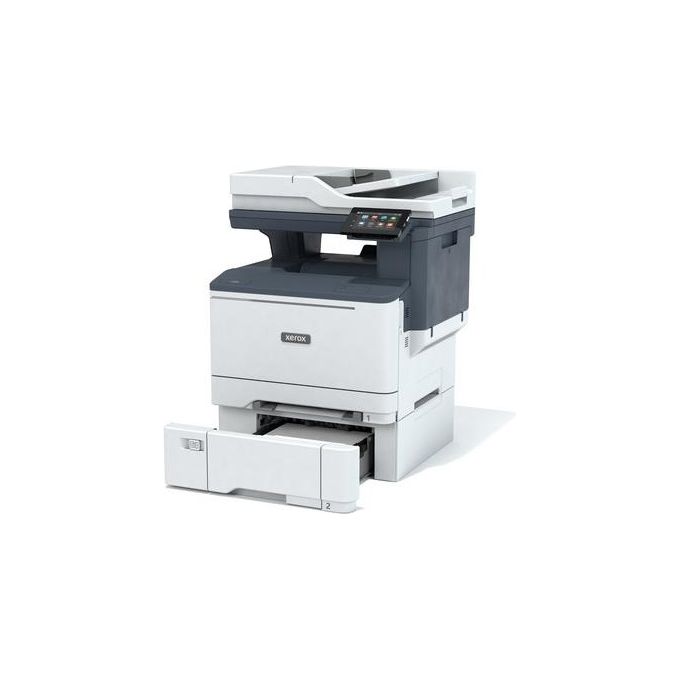 Xerox C320V_DNI C320 Stampante Laser a Colori A4 35 ppm Fronte Retro Automatica Wi-Fi Ethernet Touchscreen 2,8'' colore Bianco