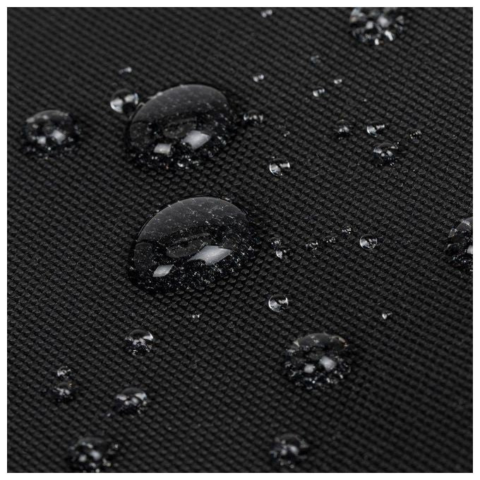 Rivacase 7521 Borsa per Laptop Alpendorf ECO Top-Loading per Schermi fino a 14'' colore Nero