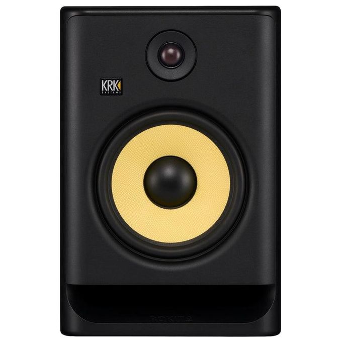 KRK RP8G5 Rokit RP8 G5 Monitor da Studio 2 vie 8'' 32 - 40000 Hz 111 dB colore Nero