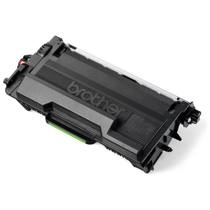 Brother TN3600 Toner Originale Nero per Stampanti Laser Resa 3000 Pagine colore Nero