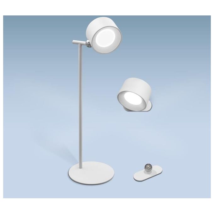 Century LED Lampada PIXEL Bianco 1.8W 4000K Dimmerabile IP20