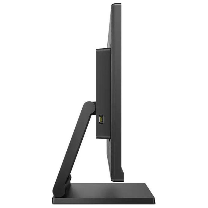 Philips 222B1TC-00 B Line Monitor PC 21.5'' IPS Touch Full HD 1920x1080 75Hz 4ms Hub USB 3.2 colore Nero