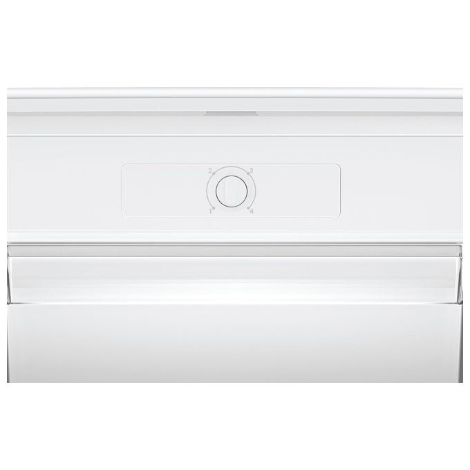 Candy CUQS58EW Congelatore Verticale Table Top 85 L 85 cm Classe E 37 dB 3 cassetti colore Bianco
