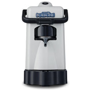 Caffe' Borbone DIDIREVOLUBLUBOR DiDì Macchina da caffe' a cialde ESE 0.8 L 15 bar 450 W colore Blu Bianco