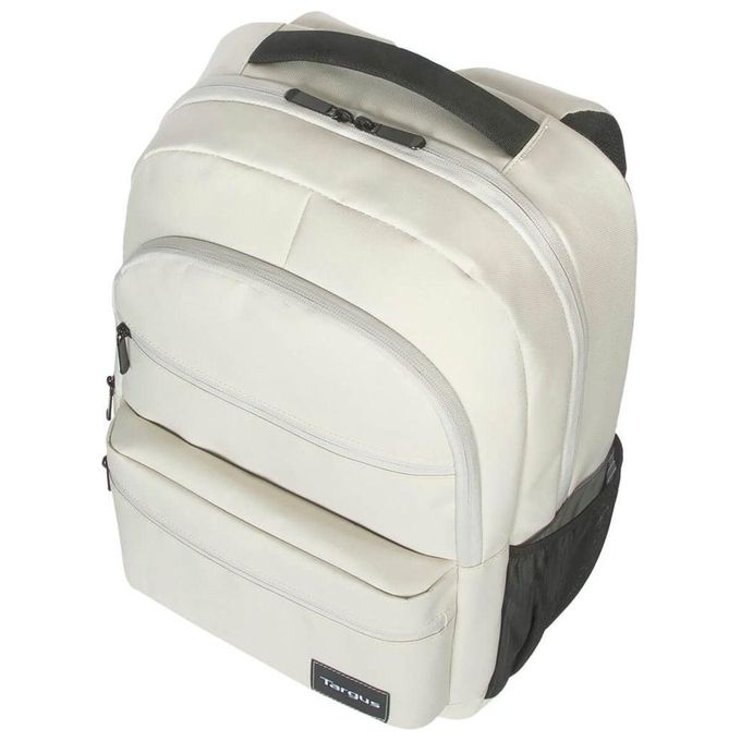 Targus TBB65313GL Octave III Zaino per Notebook fino a 16 Pollici Poliestere 600D colore Papyru