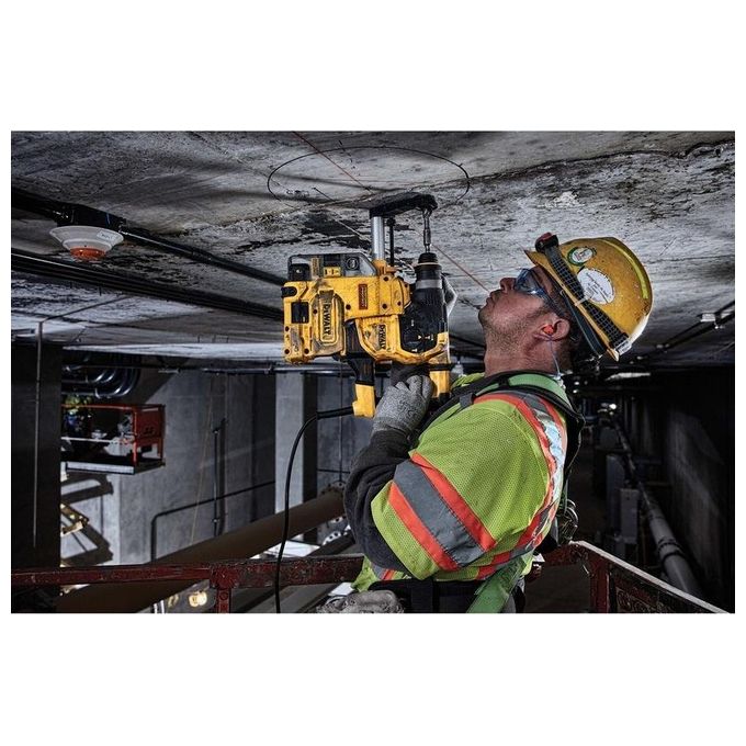 Dewalt D25333K-Qs Martello Combinato Sds-Plus 30Mm 950W