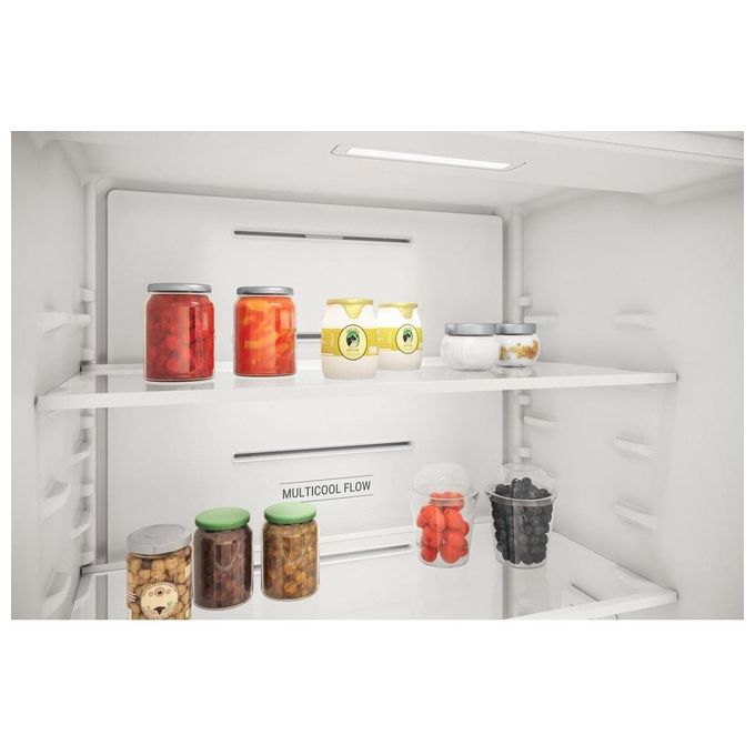 Hotpoint HA SP70 T111 Frigorifero Combinato da Incasso 394 L 193,5 cm Classe E 32 dB Total No Frost colore Bianco