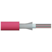 Link Cavo Fibra Ottica Loose Tube 4 Fibre Om4 Indoor-Outdoor Cpr Eca