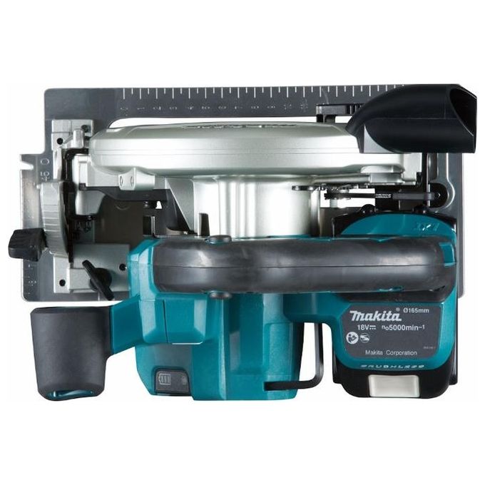 Makita Dhs661Zu Sega Circolare A Batteria