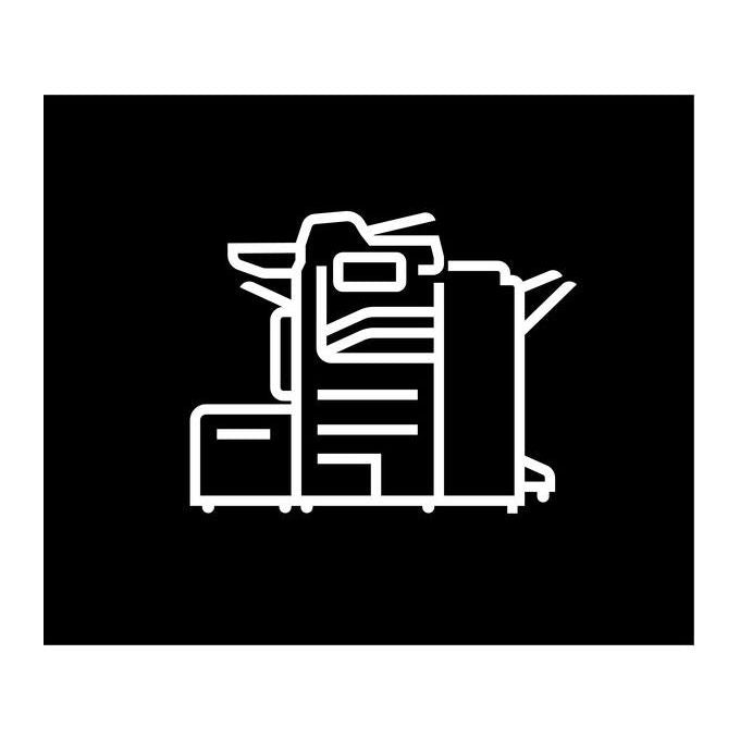 Xerox 497K18360 Kit di produttivita' per VersaLink C500 C605 C600 C505 B600-B610 colore Nero