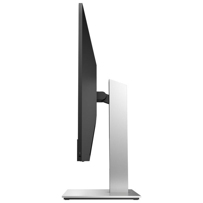 HP 40Z29AA#ABB E-Series E27m G4 Monitor PC 27'' QHD IPS 2560x1440 75Hz USB-C 65W Webcam Hub USB colore Nero