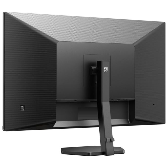 PHILIPS 32E1N3100LA-00 Serie 3000 Monitor 32'' Full HD 1920x1080 75Hz Pannello VA 2 HDMI VGA Altoparlanti Integrati colore Nero