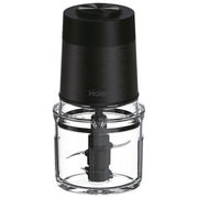 Haier HCH5B1011 I-Master Serie 5 Tritatutto Elettrico 550 W 0.5 L 4 Lame Inox 2 Velocita' colore Nero
