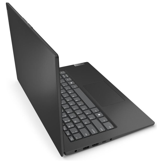 Lenovo 83HD0072IX V14 G5 IRL Computer portatile Intel Core 5 210H 16 GB DDR5 512 GB SSD colore Nero