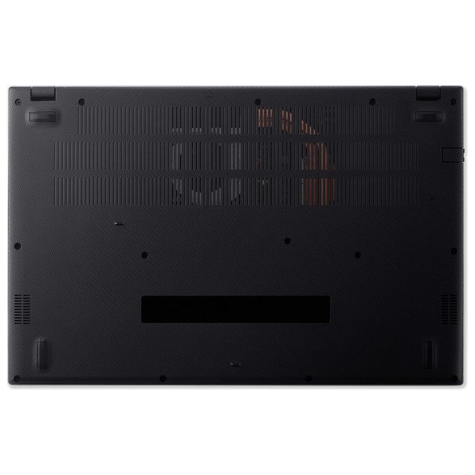 Acer A317-54-7778 Aspire 3 Notebook Intel Core i7-1255U 17.3'' HD+ 8GB DDR4 512GB SSD Wi-Fi 6 Windows 11 Home colore Argento