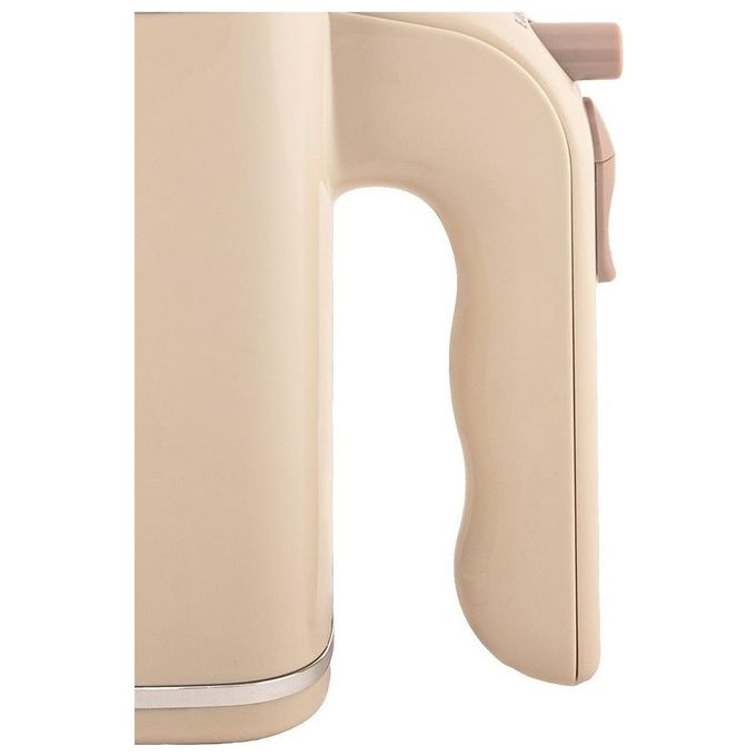 Tognana D2DSR03IRCH Iridea Sbattitore Elettrico 250 W 5 Velocita' Turbo colore Champagne
