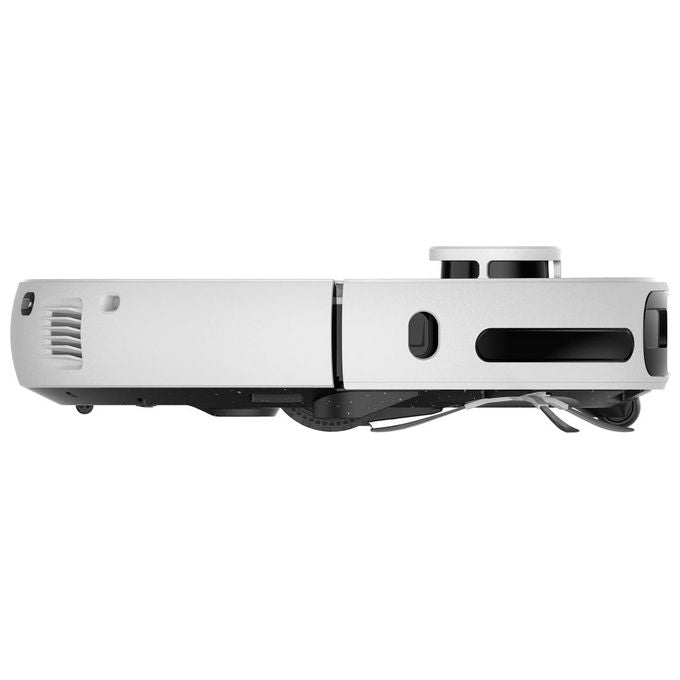 EZVIZ CS-RS20-PRO-PGA2 RS20 PRO Robot aspirapolvere Lavapavimenti connesso LiDAR 7200 Pa Wi-Fi autonomia 220 min colore Bianco