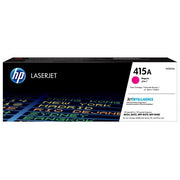 HP 415a Magenta Laserjet Toner