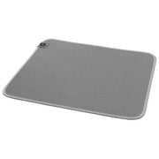 HP 105 Tappetino per Mouse Sanitizable Grigio