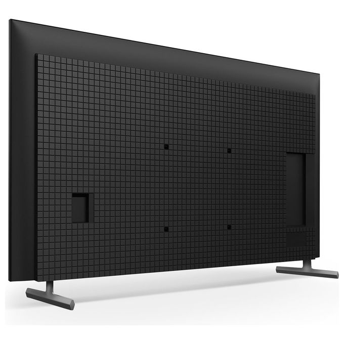 Sony KD55X85LAEP Bravia TV Full Array LED 55'' 4K Ultra HD Google TV HDR Dolby Vision 120 Hz 4 HDMI Wi-Fi colore Nero