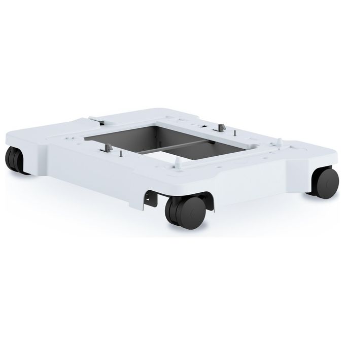 Xerox 097N02447 Base con rotelle Compatibile con Xerox VersaLink B620 e B625 colore Bianco