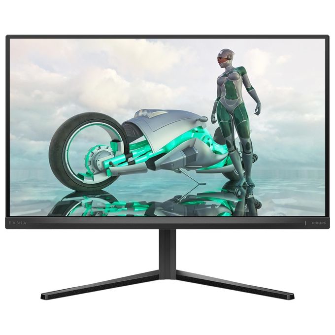 Philips 27M2N3200A-00 Evnia Monitor Gaming 27'' Full HD 1920x1080 Fast IPS 180 Hz 1 ms HDR10 colore Nero