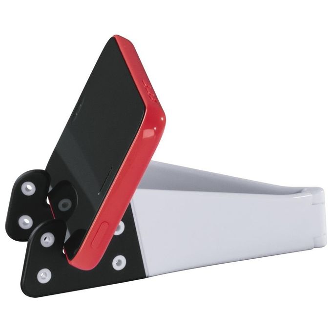 Hama Supporto per Smartphone Travel Assortito