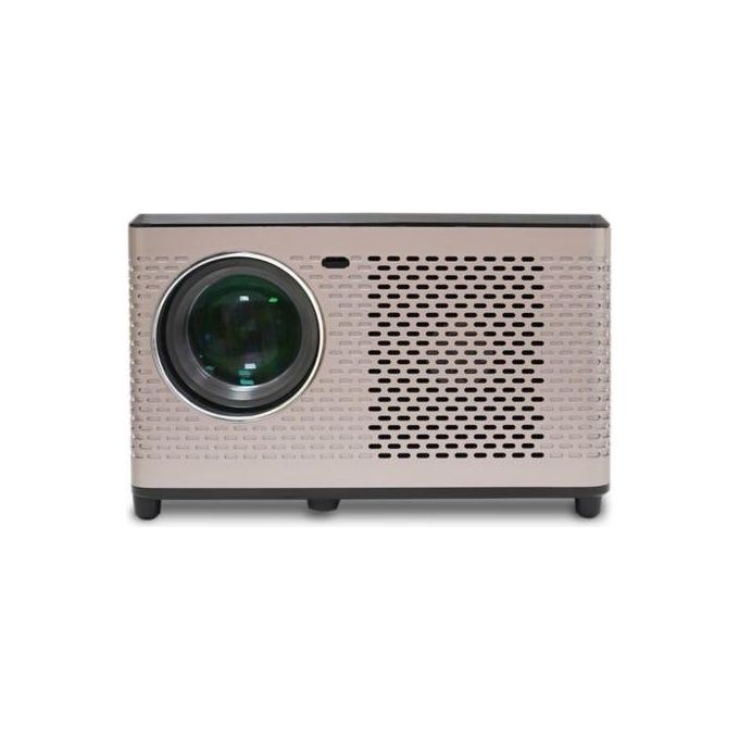 Acer, Proiettore Portatile QF15a, 500 ANSI Lumen, 1080p