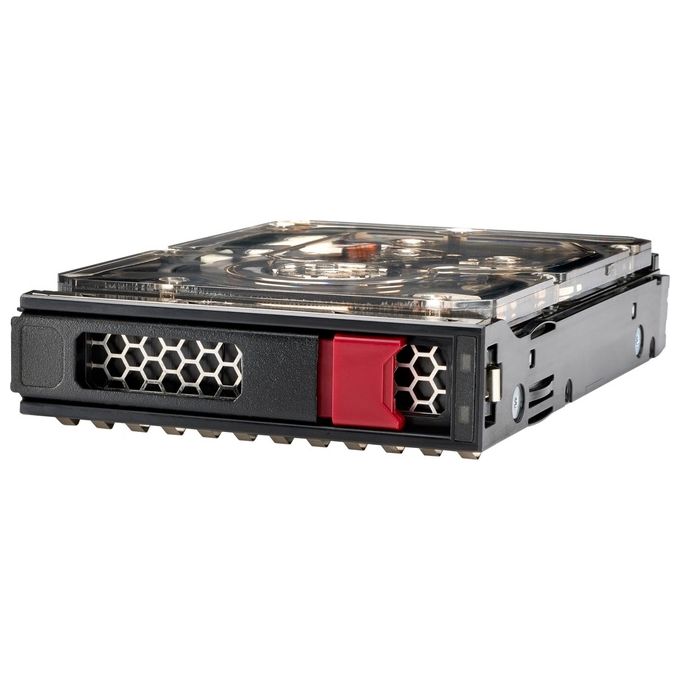 HP Disco Rigido Interno 1Tb Sata 7.2K Lff