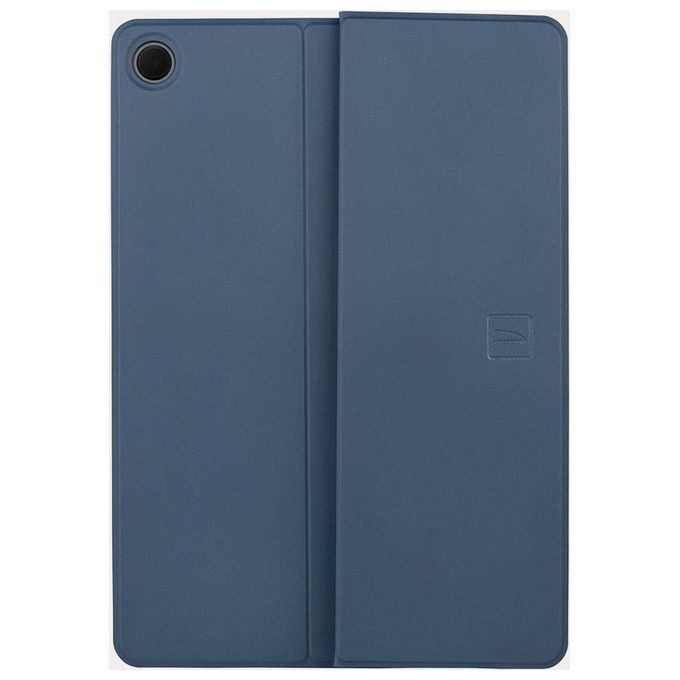 Tucano TAB-GSA9P23-B Gala Custodia Flip a Libro Samsung Galaxy Tab A9+ 11'' TPU Chiusura con Patta colore Blu