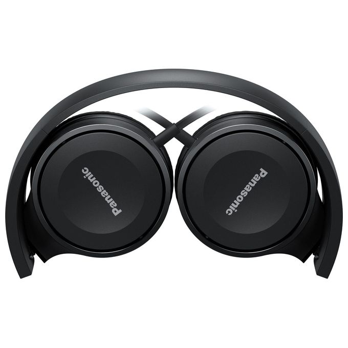 Panasonic 10 Circumaurale Padiglione Auricolare Nero