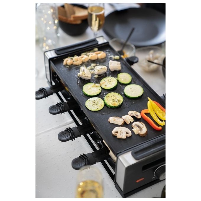 Unold 48730 Raclette Finesse Basic