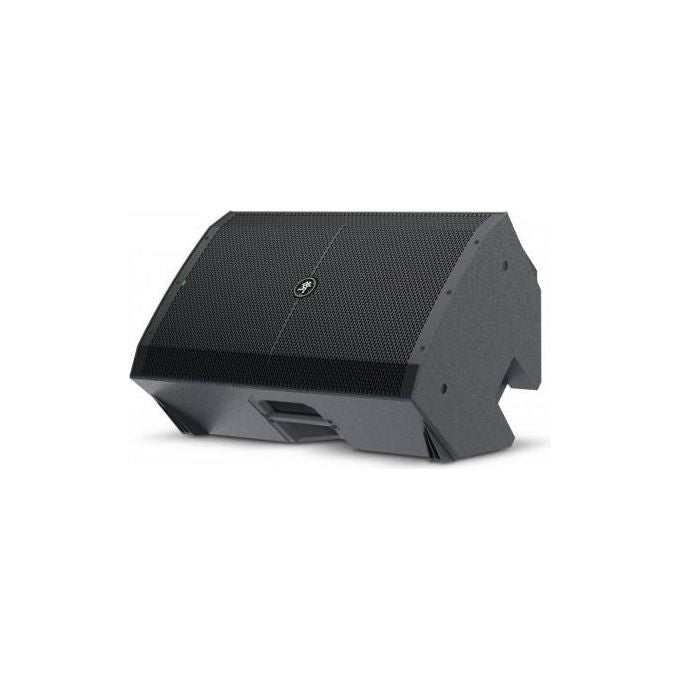 Mackie THUMP215 Thump Cassa Amplificata Attiva 15'' 1400W 129dB Feedback Eliminator Music Ducking colore Nero