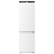 Hisense RB3B250SEWE1 Frigorifero Combinato da Incasso 252 L 177.2 cm Classe E 35 dB No Frost Wi-Fi colore Bianco