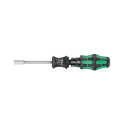 Wera Giravite con Alloggiamento Inserti Compact 27 kit 1
