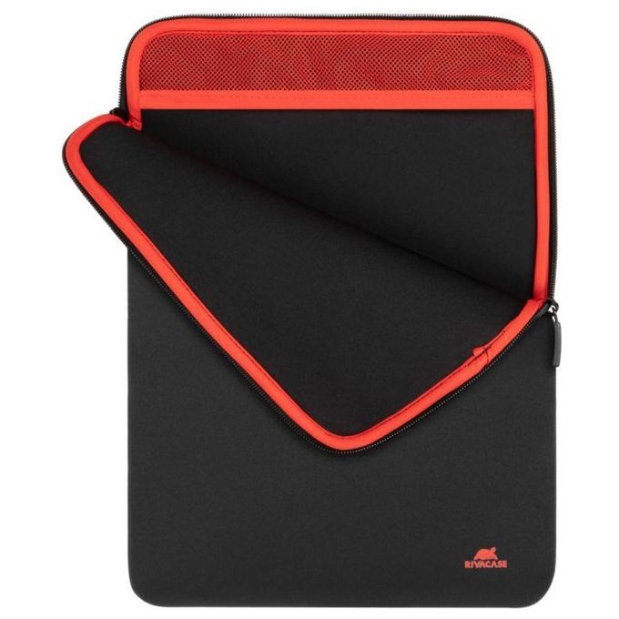 Rivacase 5224 Macbook Air 15 Sleeve 12 Nero